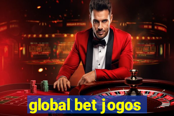 global bet jogos